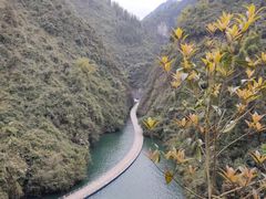 -狮子关旅游区