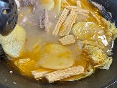 -大鼎石锅鱼(春江里店)