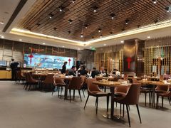 -乐忻皇朝(上海中心大厦店)