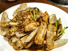 -东海怡品海鲜豆捞(星街坊店)