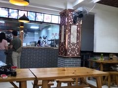 大堂-马三洋芋片(兰州总店)