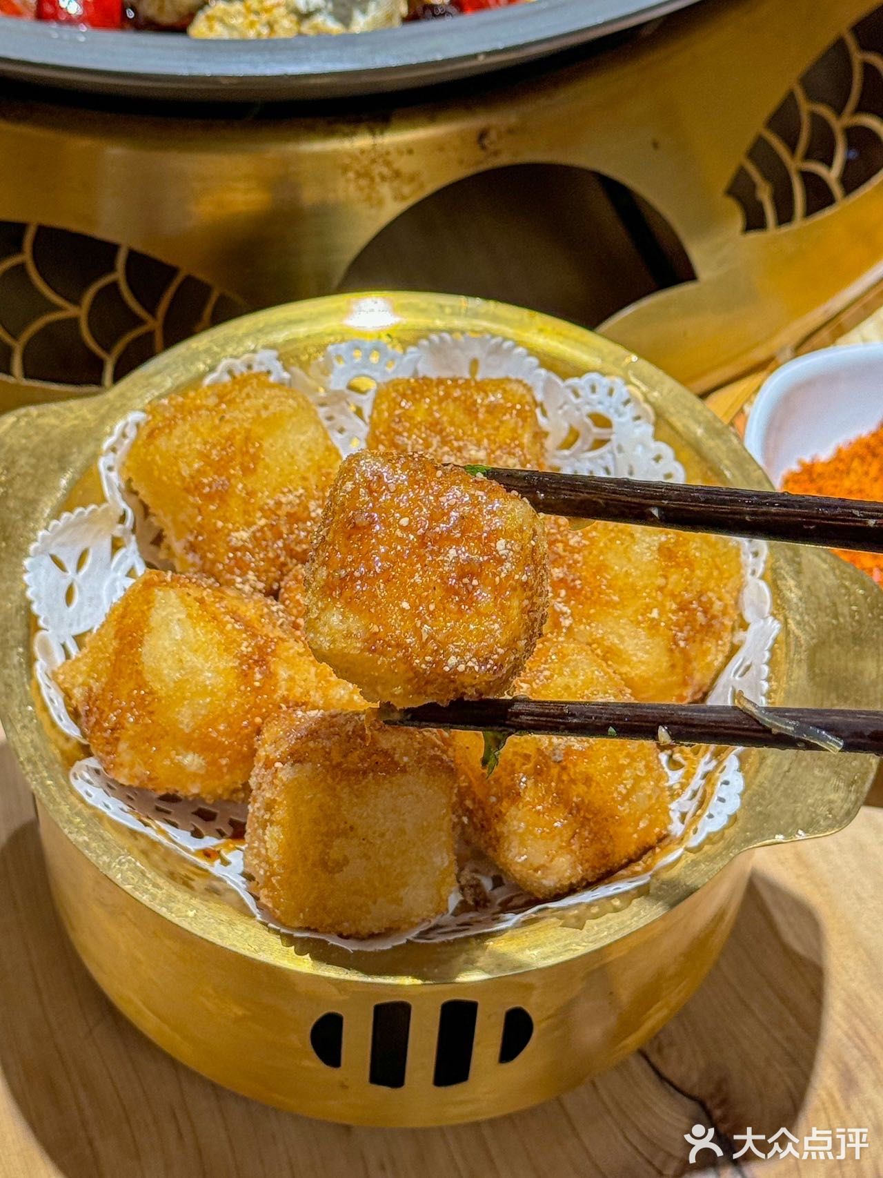这一刻！！想吃烤鱼的心情到达了巅峰！！