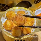 这一刻！！想吃烤鱼的心情到达了巅峰！！