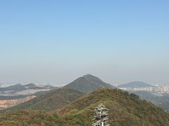 -杭州半山国家森林公园