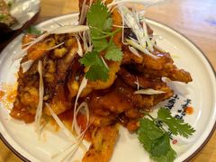 -老蜀人川菜馆(中关村店)