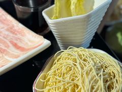 -三江两海老火锅(北京首店)