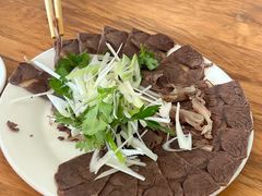 -十二忠手拉面(中华路店)