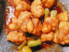 -常来小聚·广州非遗传承餐厅(中山二路店)