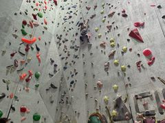 -尽峰攀岩 Acme Climbing