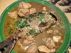 -人民公社大食堂(顺义总店)