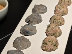 -额尔敦传统涮(公园西路店)