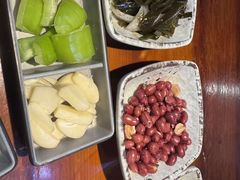 -火炉情韩国料理店(古田路店)