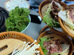 -牛犇炭火烤肉·鲜切烤肉(承德总店)