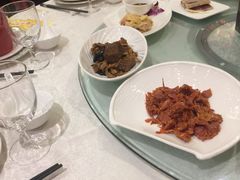 -梅龙镇酒家(南京西路总店)
