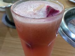 -汉丽轩·音乐自助烤肉餐厅(石岐店)