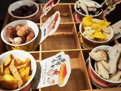 -菌自由丨野生菌火锅特色庭院餐厅(丽江古城店)