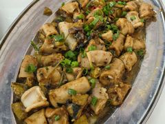 -嘉升大排档(番禺总店)