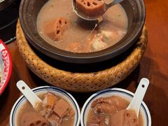 -老村长•湖北家常菜(黄浦路店)