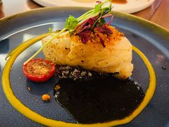 烤银鳕鱼-Terra Rossa(陆家嘴中心店)