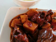 -苏州大学独墅湖校区-第8食堂(崇文路店)