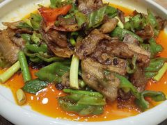 -李氏传家菜(兴城路店)