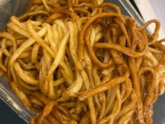 -民间老鸡汤面馆(中山北路店)