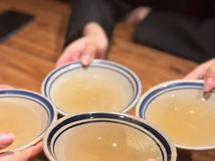 -泥糊破店小酒馆·团建聚餐(南京西路店)