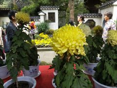 -无锡惠山寺