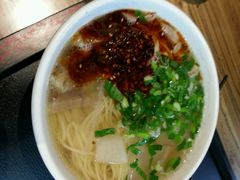 android_upload_pic-陇上全荟兰州传统牛肉面(延吉路店)