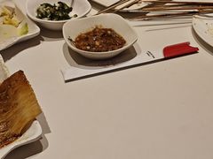 -金刚山烧烤(红旗大街店)