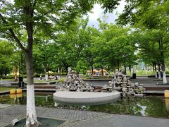 -西山漾湿地公园