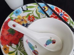 -臻吃客主题餐厅(人民路店)
