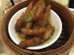 -添好运点心专门店(北角店)