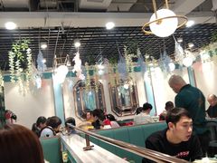 -九寸花汀(摩天活力城店)