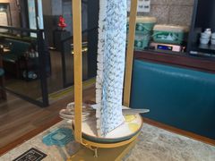 -淘米捞·米汤脆鲩鱼火锅(福田皇岗店)