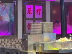 -马路牙子烧烤音乐酒馆(望京店)