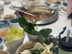 -千牛将·鲜牛肉火锅(开元路店)