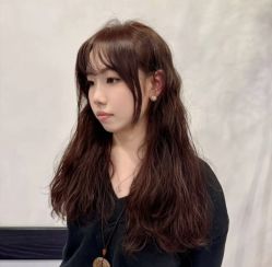 -YESIDO椰岛造型烫发染发