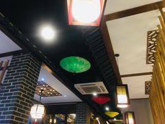 大堂-千岛湖小鱼儿·淳安匠心农家菜