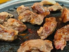 -杀猪天·韩国烤肉(总店)