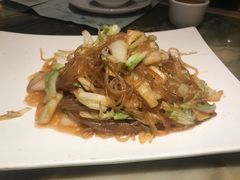 -绿茶餐厅(广州天河城店)