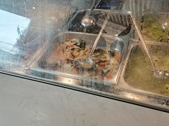 -沪东社区长者食堂(柳埠小区店)