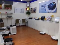 -科沃斯机器人服务中心(吉祥路店)