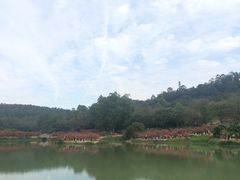 -南国桃园旅游度假区