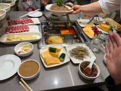 -海底捞火锅(王府井银泰in88店)