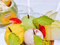 -哈根达斯(SM店)