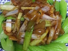 -老济南民间小吃·传统鲁菜(芙蓉街店)
