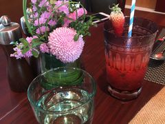 -杭州西子湖四季酒店-WL BISTRO西湖餐厅(灵隐路店)