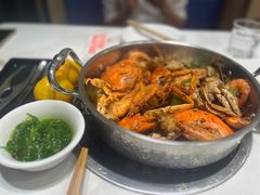 -七欣天香辣蟹火锅(南京桥北太平店)