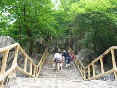 -北京上方山国家森林公园